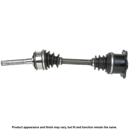 A1 Cardone New Cv Drive Axle, 66-5065 66-5065